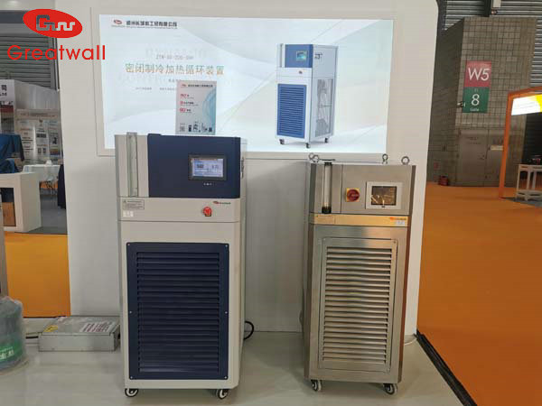 -80℃~+200℃制冷加熱一體機(jī)