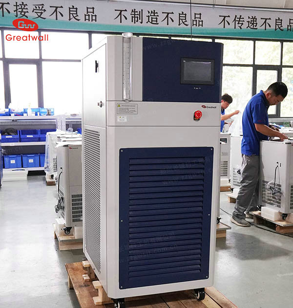 高低溫一體機